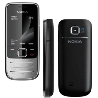 Điện thoại Nokia 2730 classic_zin (máy+pin+sạc)