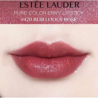 [ Minisize 1.2g ] Son Estee Lauder Pure Color Envy màu 260_màu 420