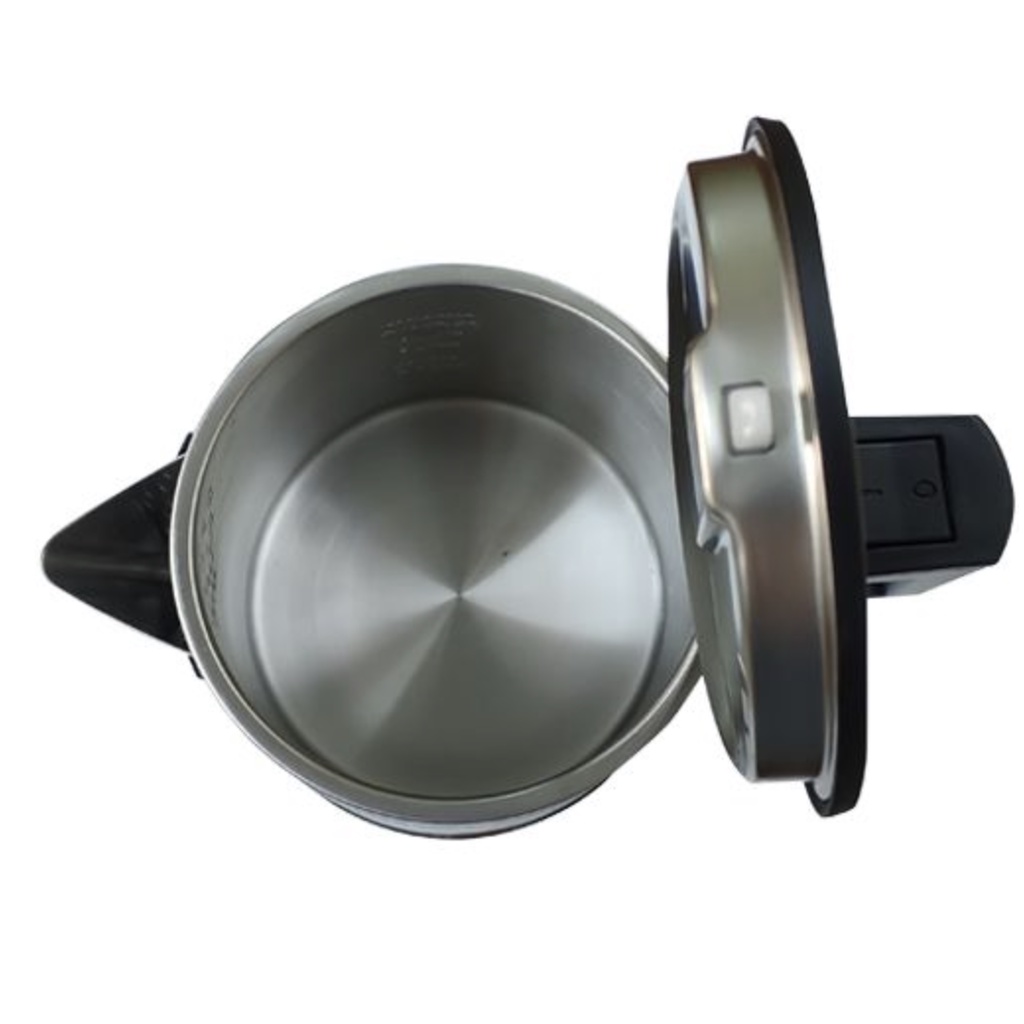 ẤM ĐUN SIÊU TỐC GALI GL-0018I,Dung tích 1.7 lL,HÀNG CHÍNH HÃNG,BẢO HÀNH 1 NĂM