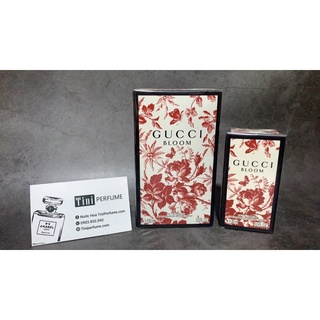 Nước Hoa Nữ Gucci Bloom For Women100 ml