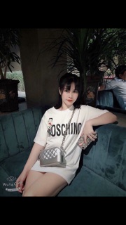 Túi bạc hót hít