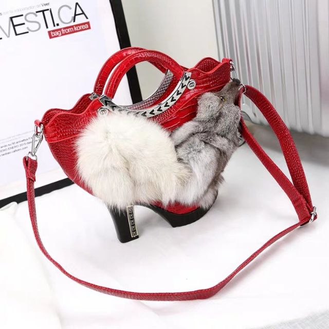 (ORDER) Túi độc lạ 500
