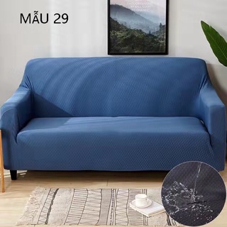 drap bọc ghế sofa chống nước tb1253