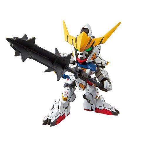 Mô hình SD Gundam EX-Standard Barbatos