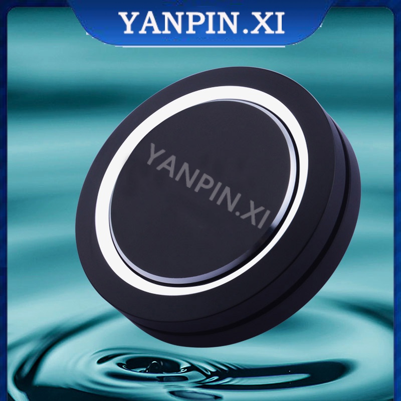 Phụ Kiện Khuếch Tán Tinh Dầu Trang Trí Nội Thất Xe Hơi Maserati