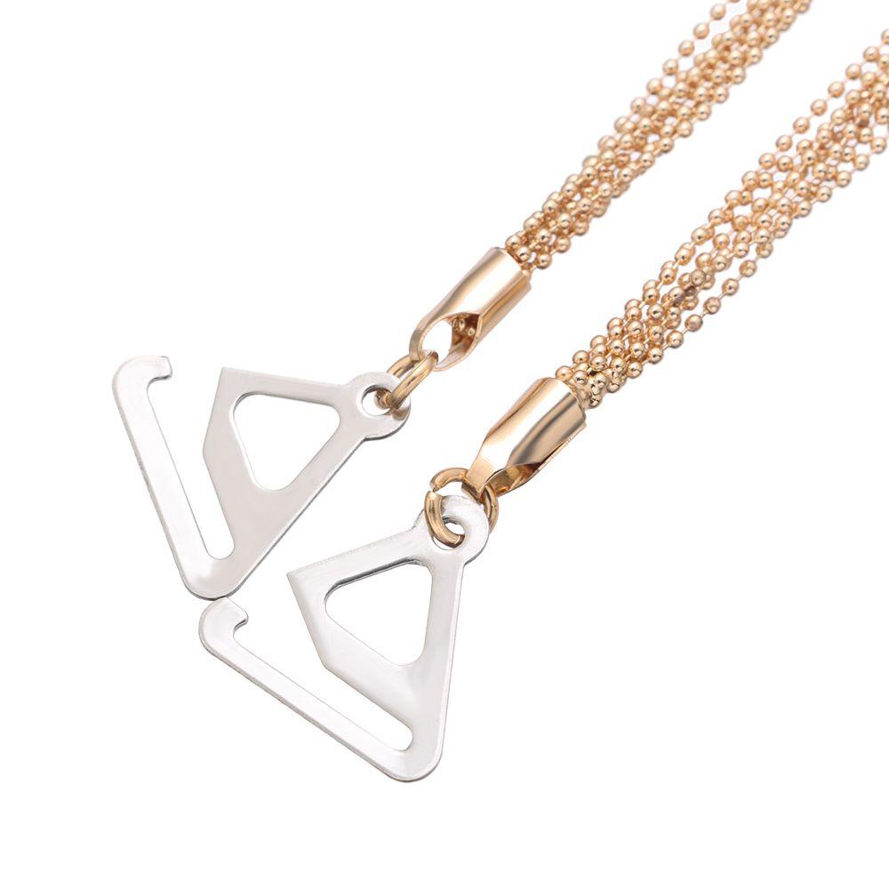 Dây Áo Ngực Phối Tua Rua Nhiều Màu Sắc Thời Trang