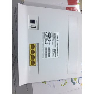 Bộ phát 4g lte huawei B593 tốc độ cao