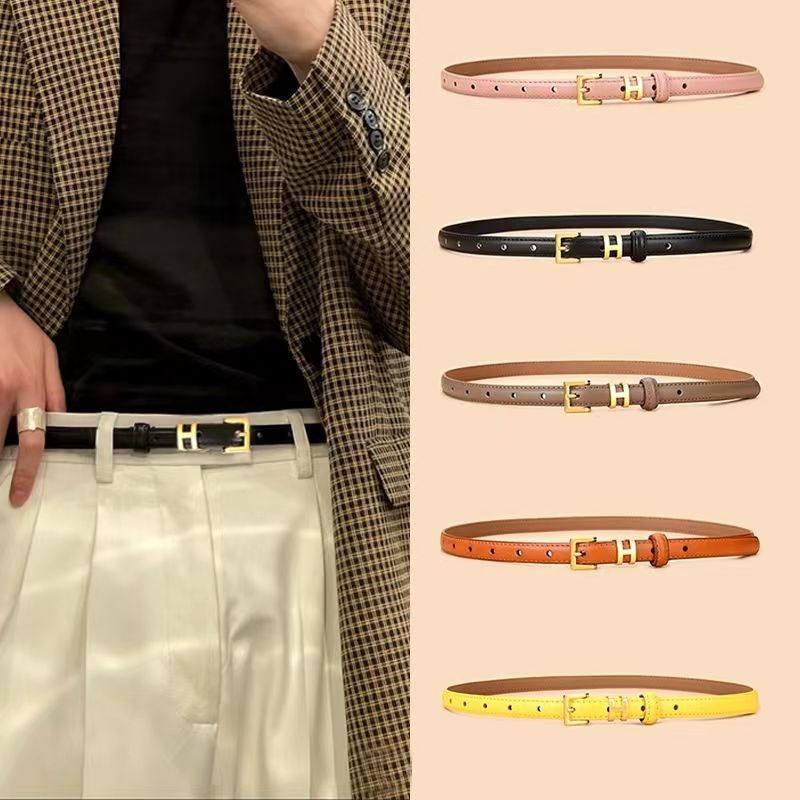 Thắt lưng phụ nữ/thắt lưng thời trang cao cấp-99