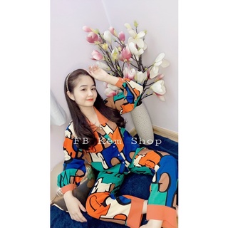 đồ ngủ pyjama