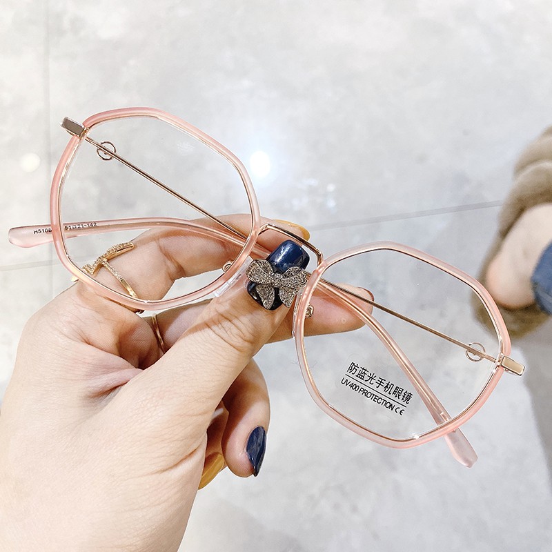 Mắt Kính Chống Ánh Sáng Xanh Thời Trang Jz5106 | BigBuy360 - bigbuy360.vn