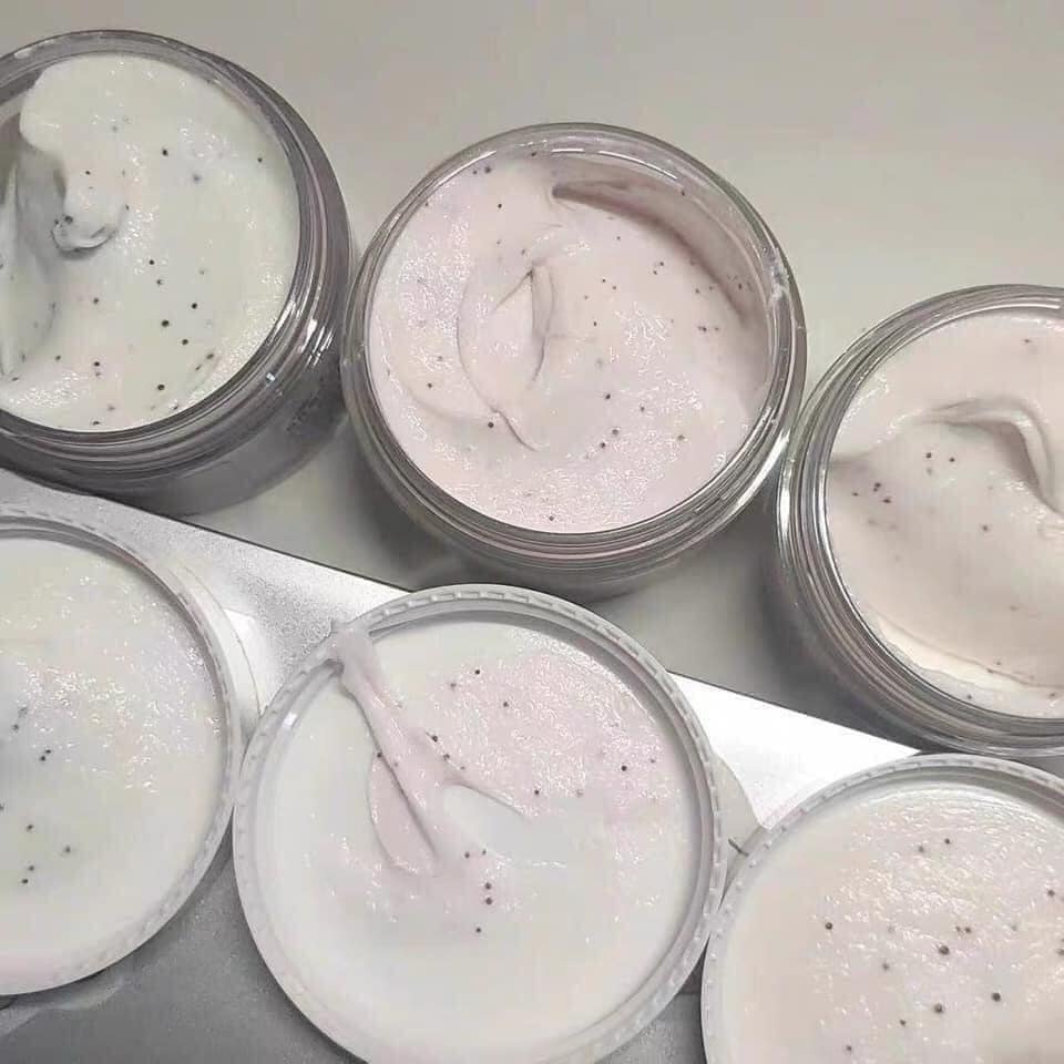 Tẩy Da Chết Toàn Thân DOVE Exfoliating Body Polish, Tẩy Tế Bào Chết Body Dove