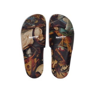 Dép Nam Quai Ngang Bọc Nạ [KỊCH ĐỘC] full size 38-43