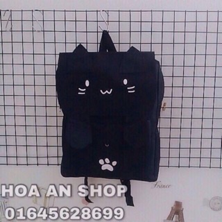 BALO MÈO CAT SIÊU XINH