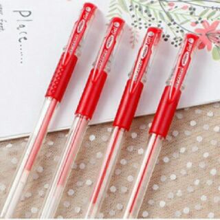 Bút mực nước Gel Mini cho vp