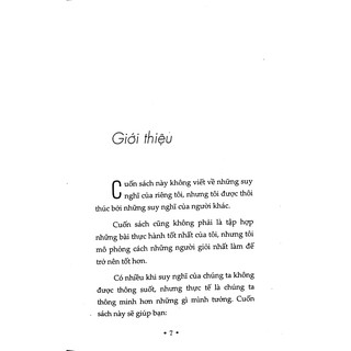 Sách - Tư Duy Phản Biện - 1980Books