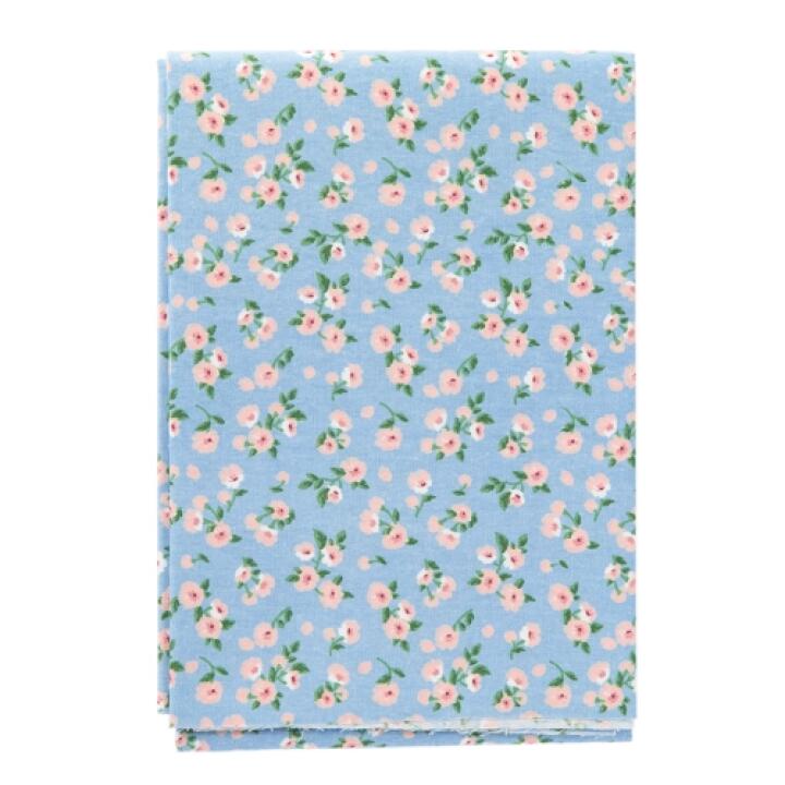 Tấm Vải ARTBOX Hàn Quốc Họa Tiết Hoa Xinh Xắn