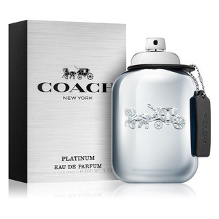 scentstorevn - nước hoa nam Coach Platinum For Men 10ml (mẫu thử)