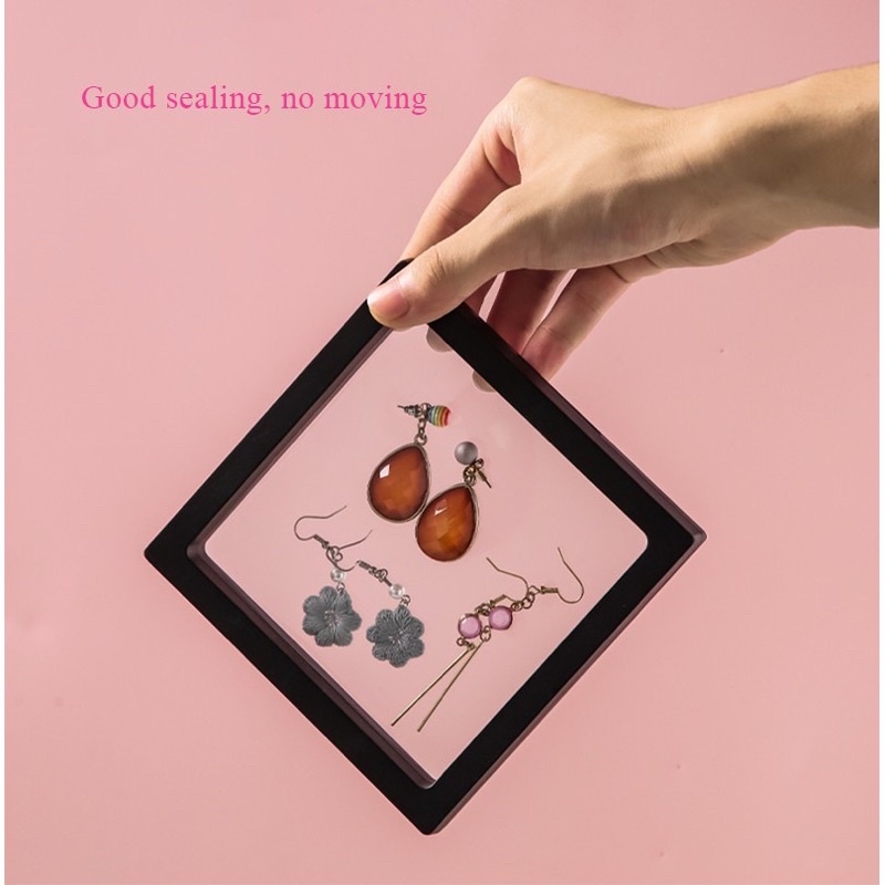 Khung trưng bày vòng, trang sức các loại màng PE