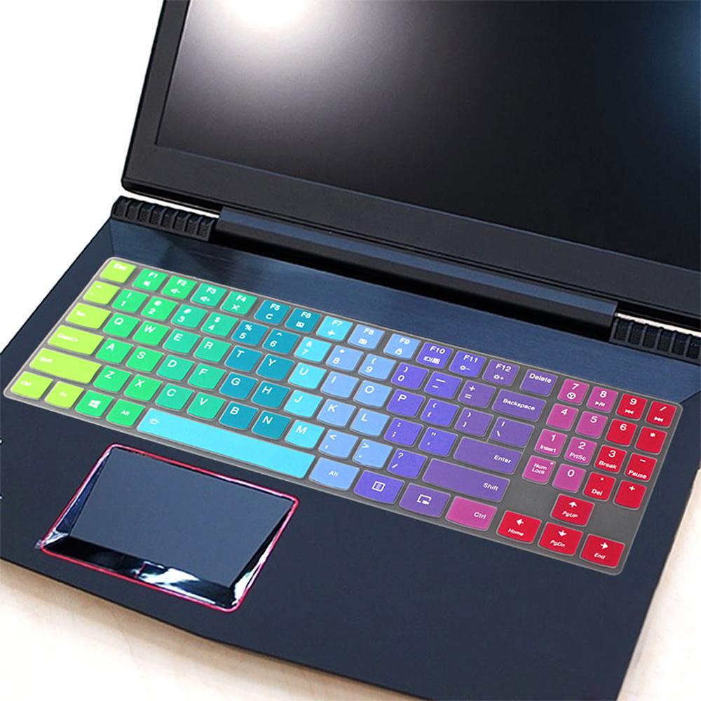 Miếng Dán Bàn Phím Silicon TPR Mỏng Chất Lượng Cao Cho Lenovo TAYLOR1