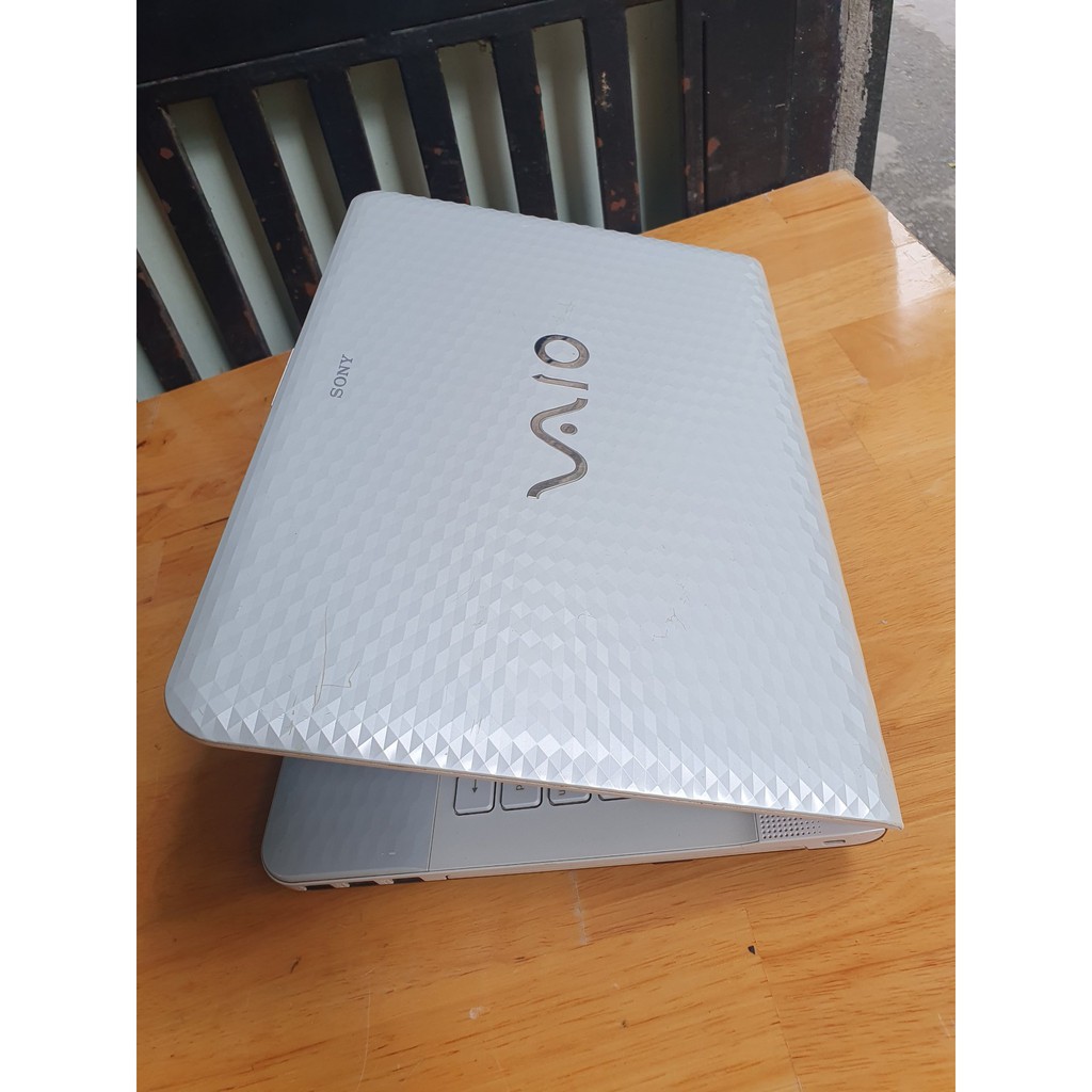 Laptop Sony Vaio VPCEG