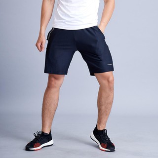 Quần Đùi Tập Gym Yoga Nam ICADO HY16