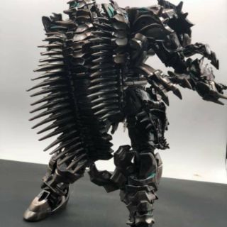 Mô hình [có sẵn] Transformers BMB LS11 Scorn