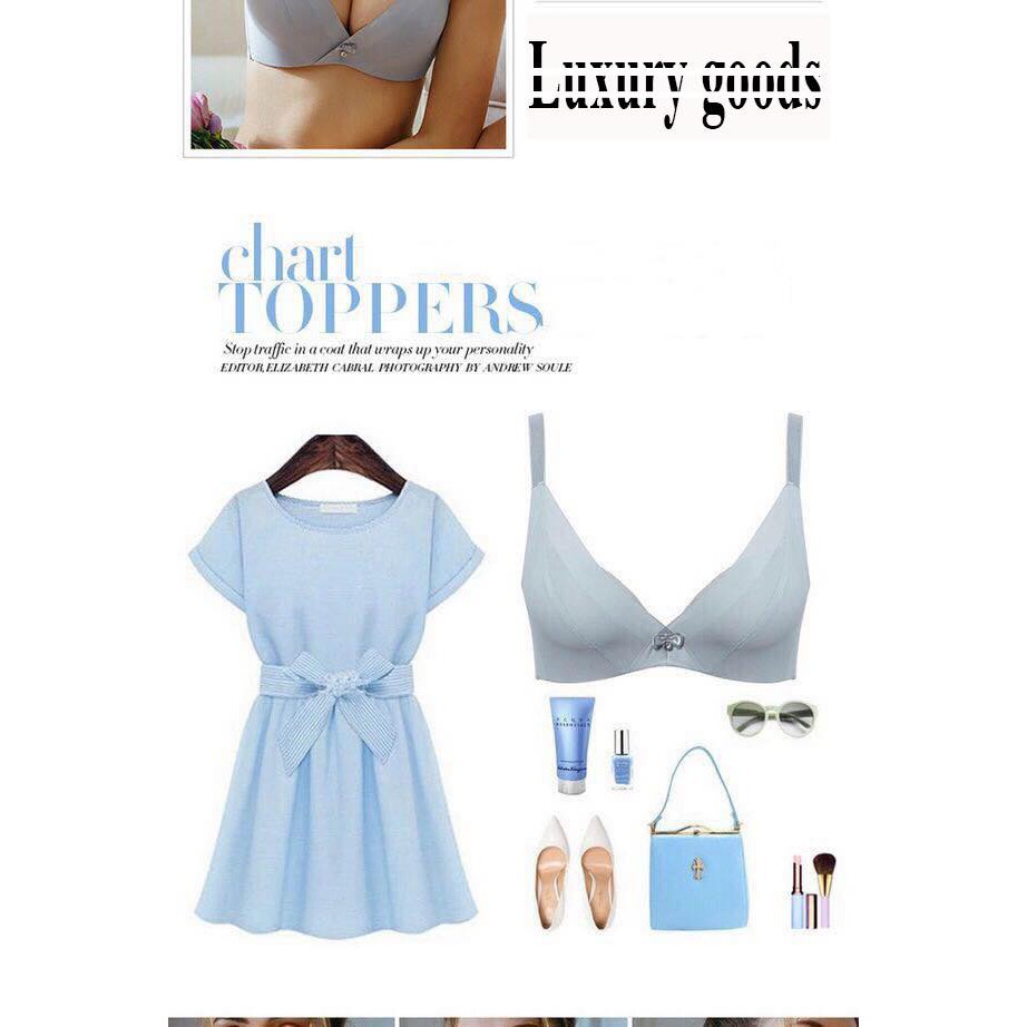 áo ngực đẹp ⚡️ FREESHIP ⚡️ÁO NÂNG NGỰC DÀNH CHO NÀNG NÀO QUẢ NHỎ A43 | BigBuy360 - bigbuy360.vn