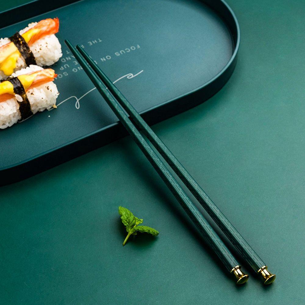 Đũa Ăn Sushi An Toàn Chống Trượt Phong Cách Nhật Bản