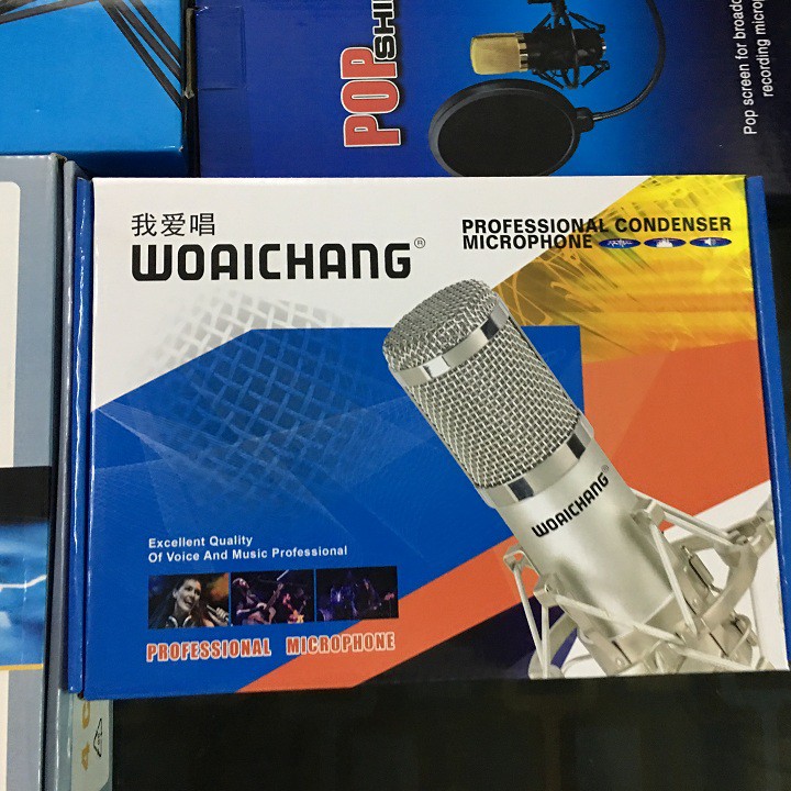 COMBO, MIXER YAMAHA F4, USB BLUETOOTH+MIC BM900 LIVESTREAM TẶNG TAI NGHE