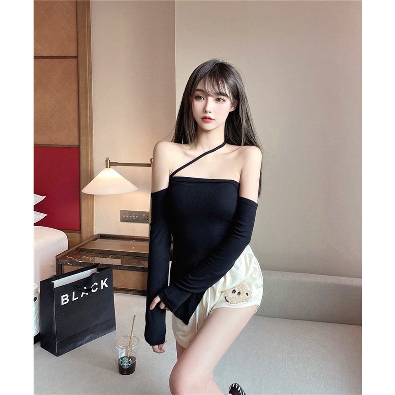 Áo Thun COZOK Nữ Thiết Kế Độc Đáo Thời Trang Mùa Hè