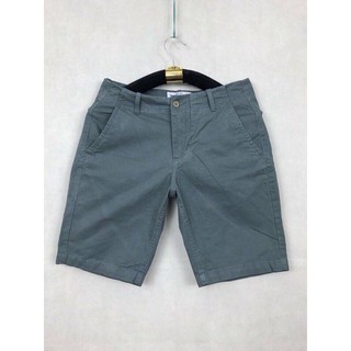 Quần sọt kaki nam lỡ