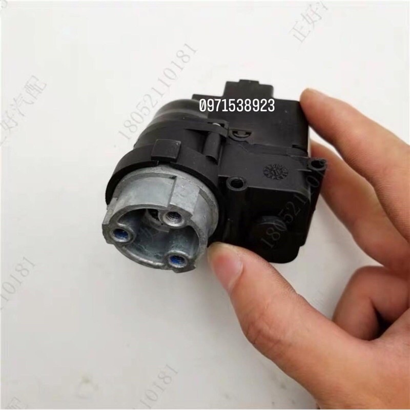 Motor gập gương kia morning ,k3,cerato