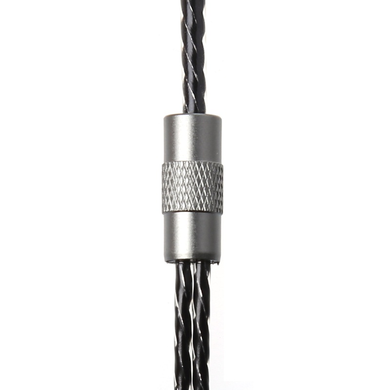 Dây Cáp Nối Thẳng Không Có Micro 3.5mm DIY