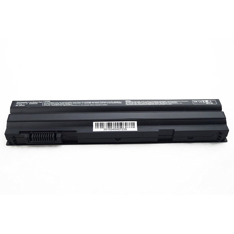 Pin Laptop Dell Inspiron 4420 N4420 4520 N4520 5420 N5420 Hàng Nhập Khẩu