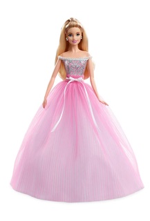Búp bê Barbie Sinh nhật