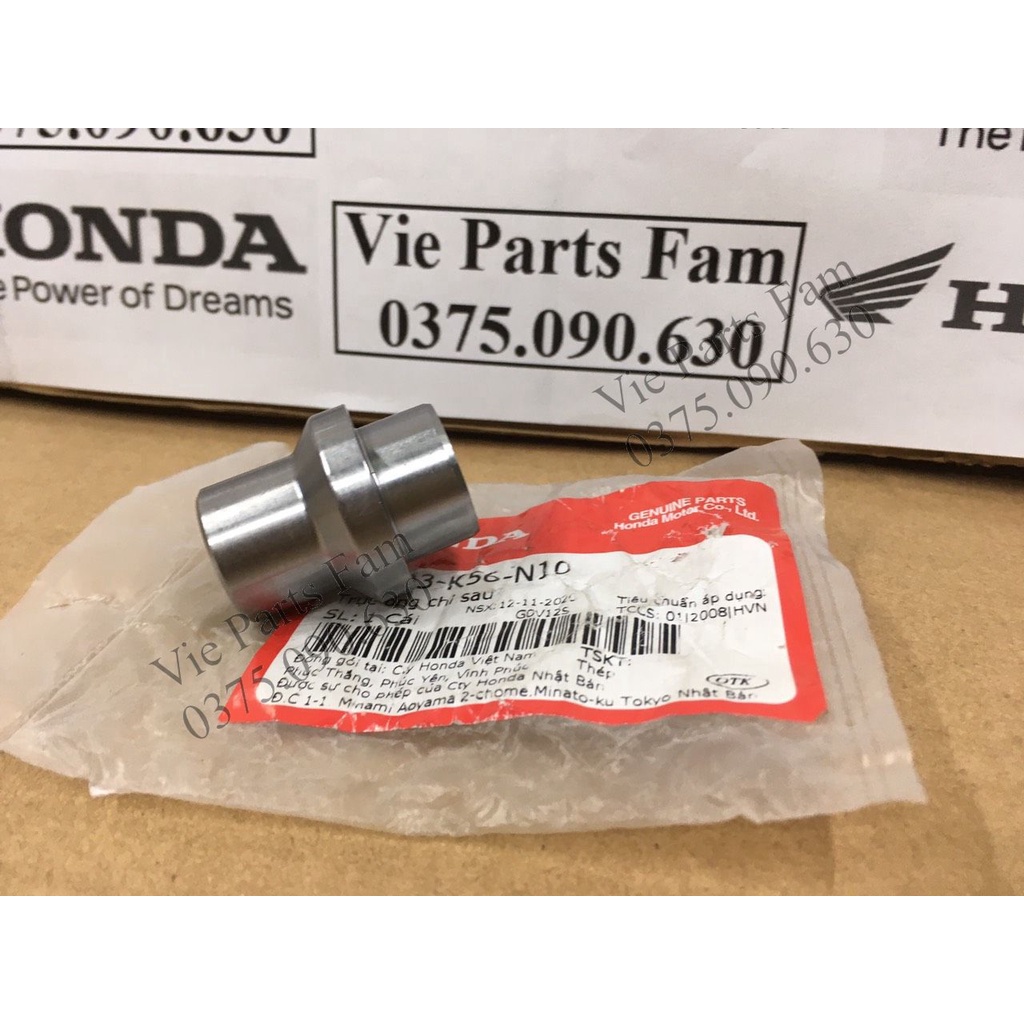 CỤC CANH CÙI ĐĨA BÁNH SAU WINNER 150 ĐỜI ĐẦU, WINNER V1, WINNER X - HÀNG CHÍNH HÃNG HONDA