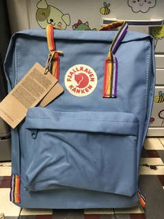 Kanken Quai cầu vồng