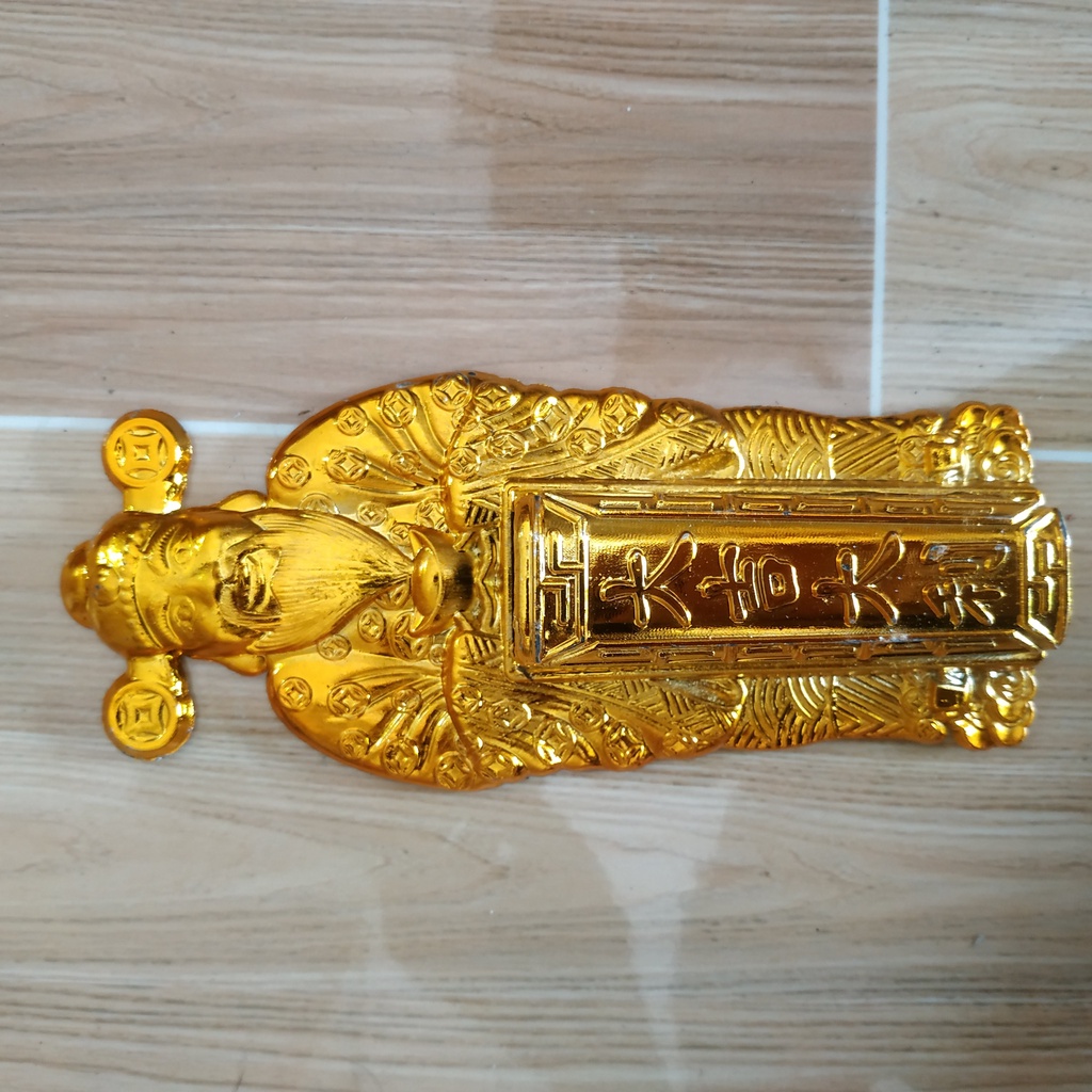 Đồ cắm nhang ngoài trời hình thần tài-đồ cắm nhang thờ thiên