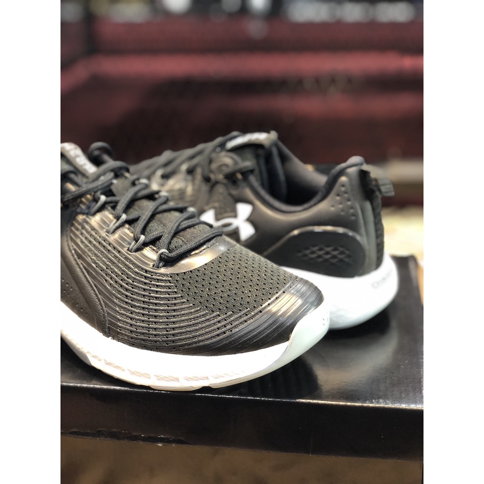 Giày sneaker nam Under Amour Running Size 42, 43 - Mã UA001