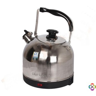 Ấm siêu tốc đế liền Đạt Tường dung tích 5L