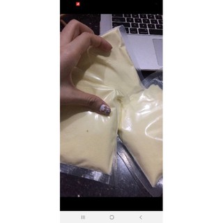 Sữa bột hết hạn cho thú cưng hoặc câu cá