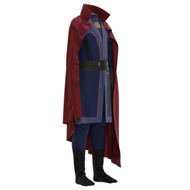 Trang phục hoá trang Doctor Strange Phù thủy tối thượng