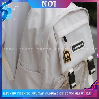 №☢Móc khoá trang trí mica Conmastore Pacman cute