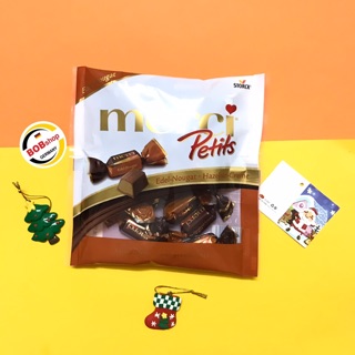 Kẹo socola Merci
