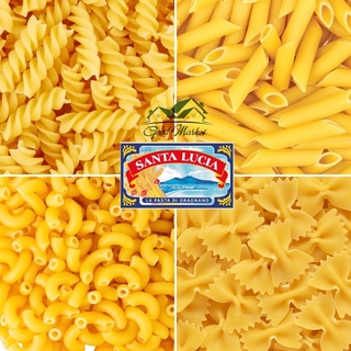 NUI PASTA SANTA LUCIA Ý 500G
