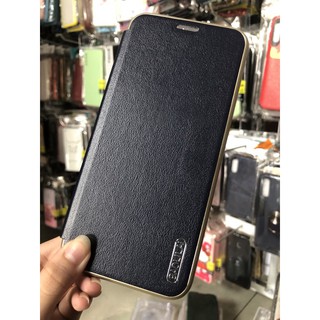 Bao Da gập XiaoMi RedMi Note 7