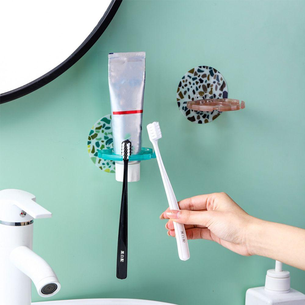 CONOPERY Giá Đỡ Dao Cạo Râu Kiêm Bàn Chải Đánh R