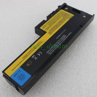 Pin laptop lenovo ibm thinkpad x60 x60s x61 x61s
