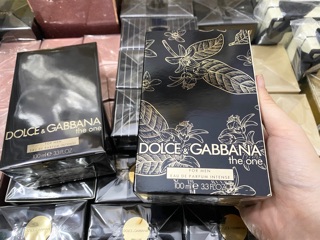 💥 Nước hoa nam The One for men - Dolce DG