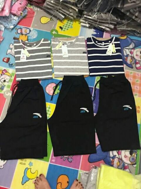 Bộ đùi nam có kèm hình thật. Cam kết đẹp | BigBuy360 - bigbuy360.vn